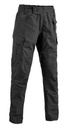 DEFCON5 Panther Taktische Hose Rip-Stop - schwarz - 3XL