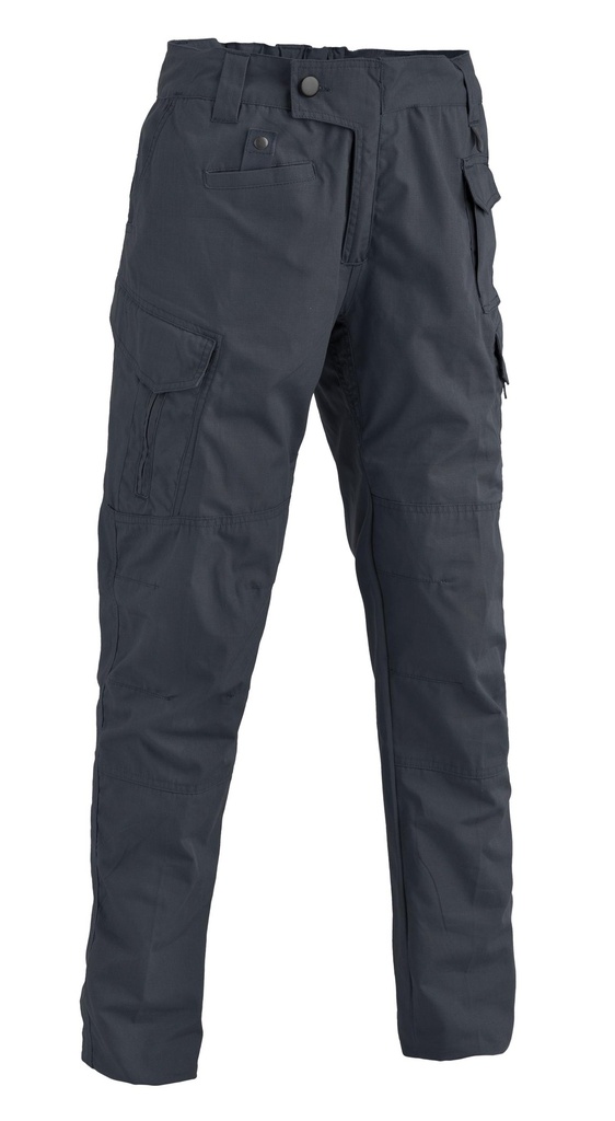 DEFCON5 Panther Taktische Hose Rip-Stop - navyblau - XXL