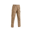 DEFCON5 Panther Taktische Hose Rip-Stop - coyote - S