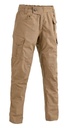 DEFCON5 Panther Taktische Hose Rip-Stop - coyote - M