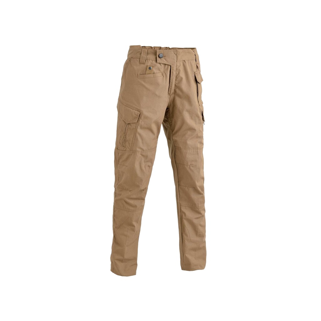 DEFCON5 Panther Taktische Hose Rip-Stop - coyote - XL