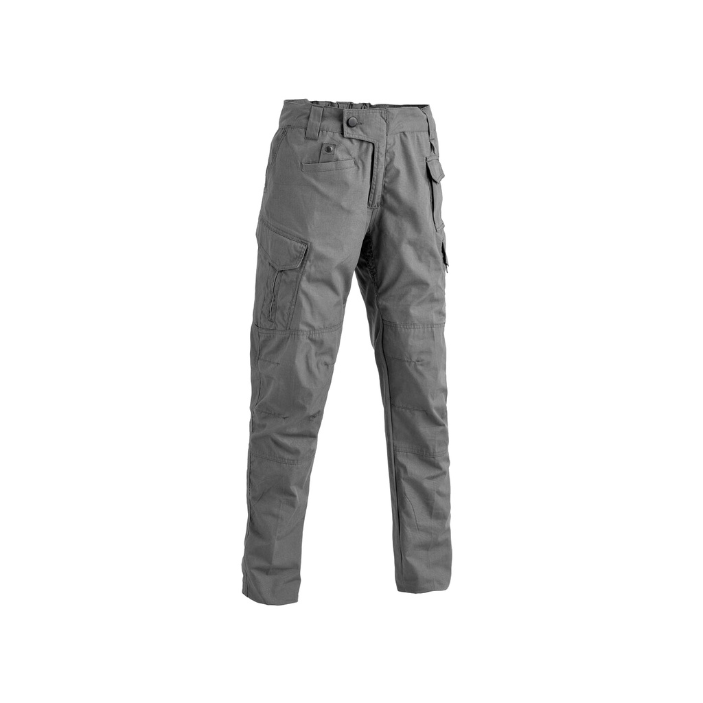 DEFCON5 Panther Taktische Hose Rip-Stop - grau - XXL