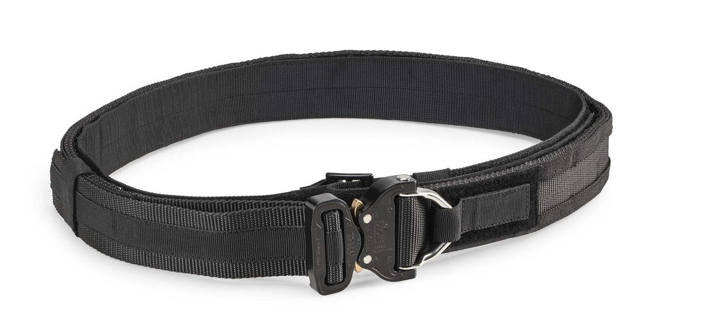 DEFCON5 Low Profile Taktischer Gürtel mit Austrialpin Schnalle - multicam - XL