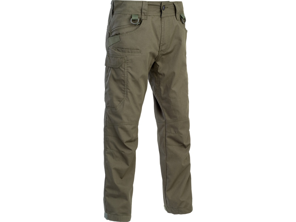 DEFCON5 Predator Hose - OD grün - 3XL
