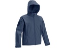 DEFCON5 Taktische Softshelljacke - navyblau - L