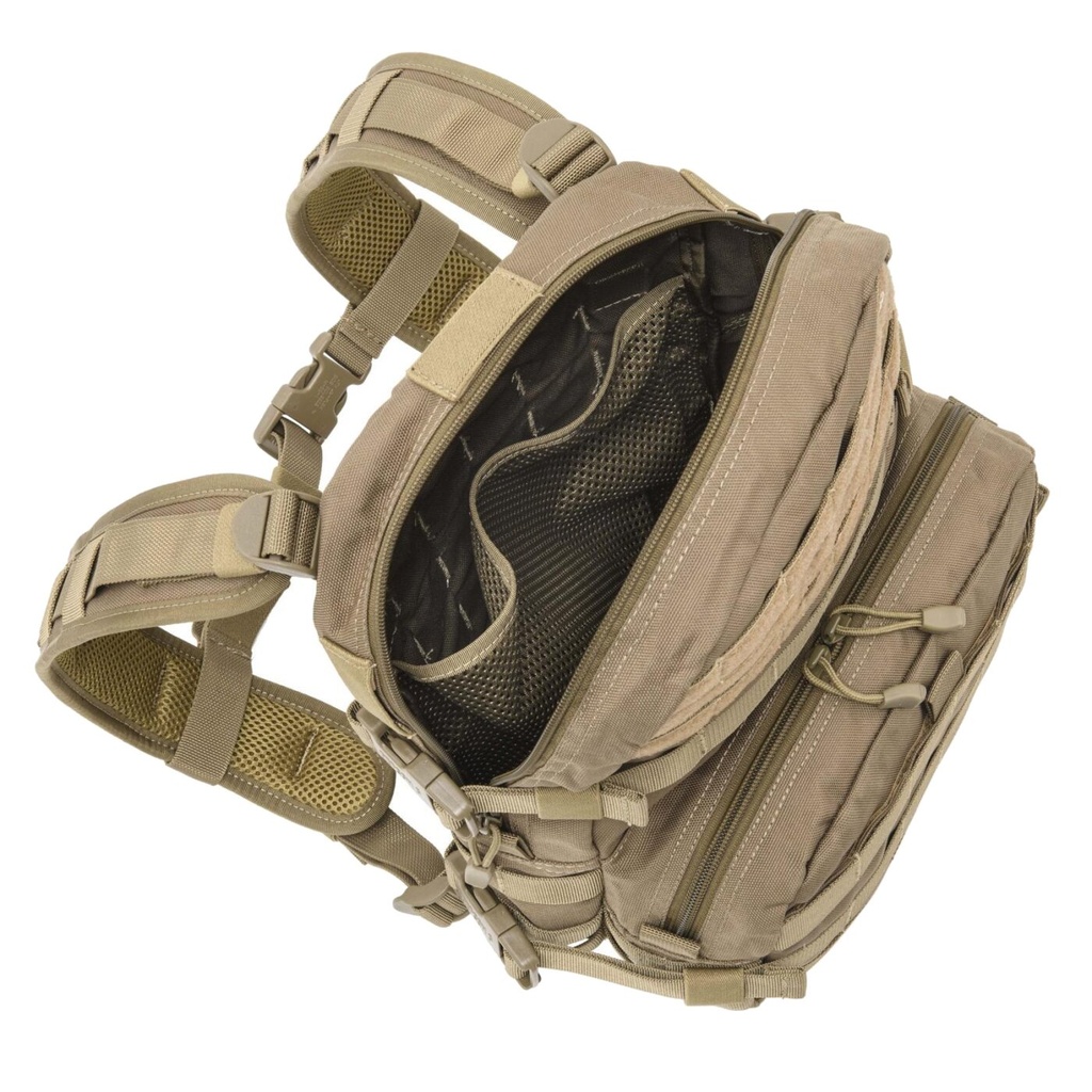 DEFCON5 Lince Rucksack - coyote
