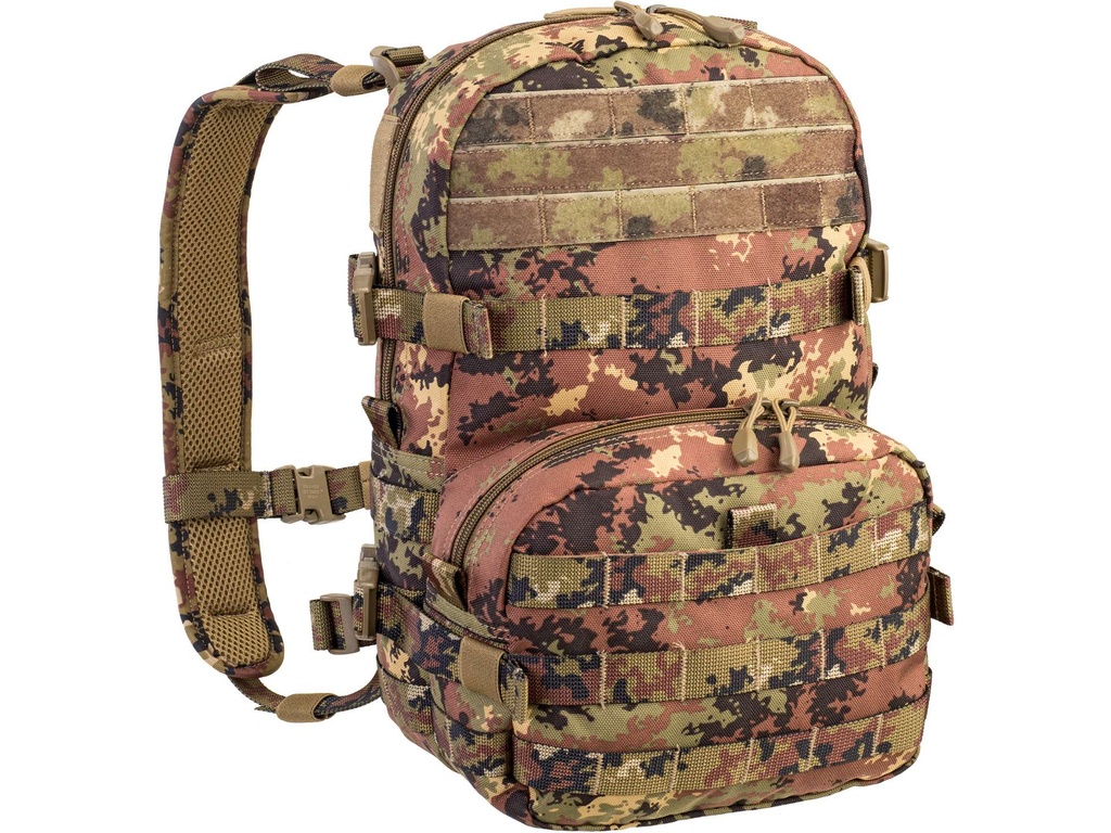 DEFCON5 Lince Rucksack - multicam
