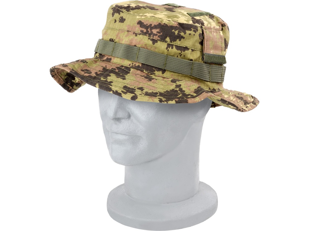 DEFCON5 Jungle Cap mit Coolmax - multiland - S