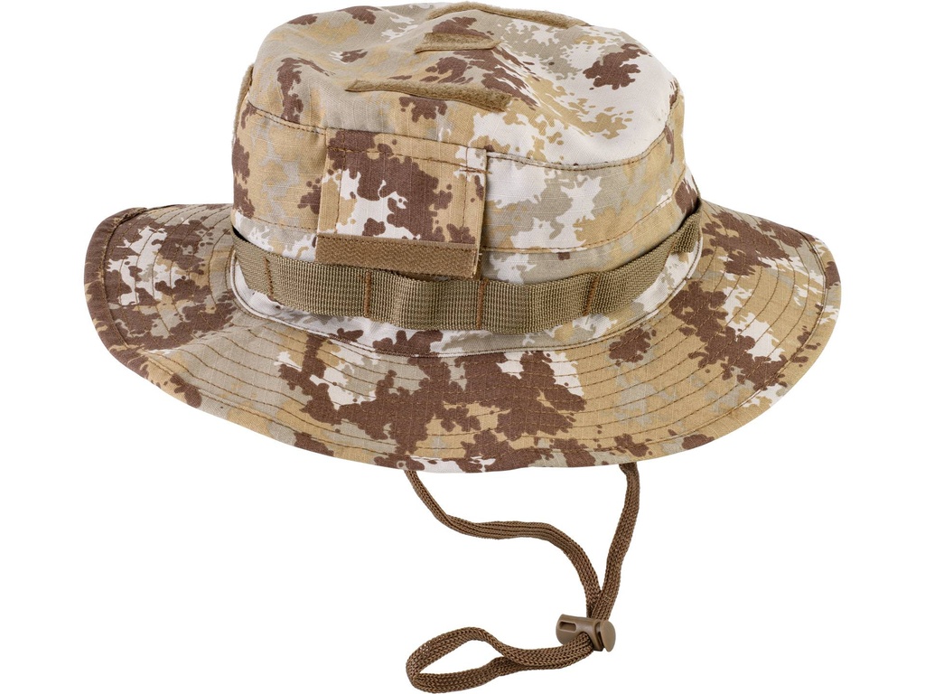 DEFCON5 Jungle Cap mit Coolmax - multicam - L