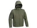 DEFCON5 Scorpion Light Softshell - OD grün - XXL