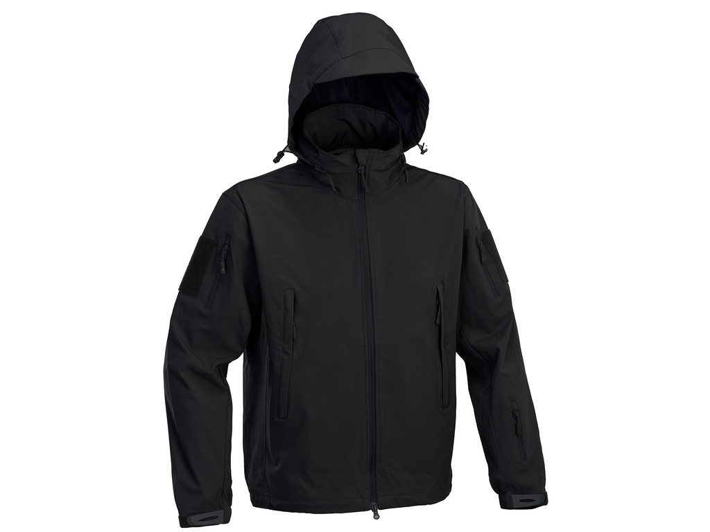 DEFCON5 Scorpion Light Softshell - schwarz - 3XL