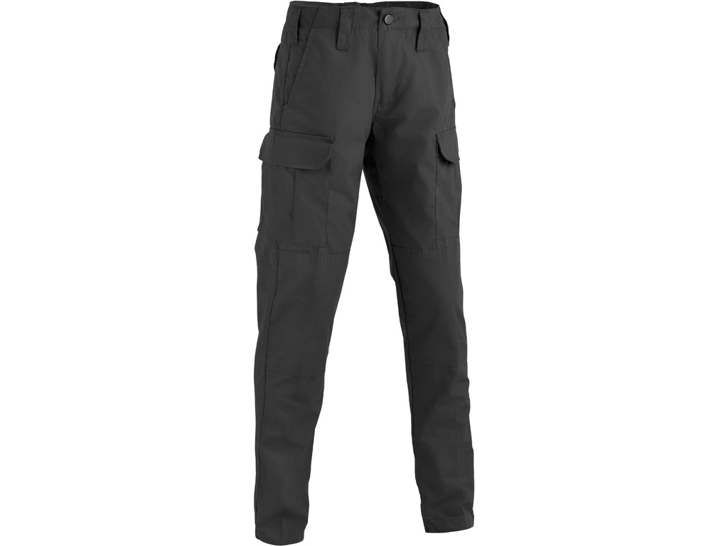 DEFCON5 Basic Taktische Hose Poly - schwarz - S
