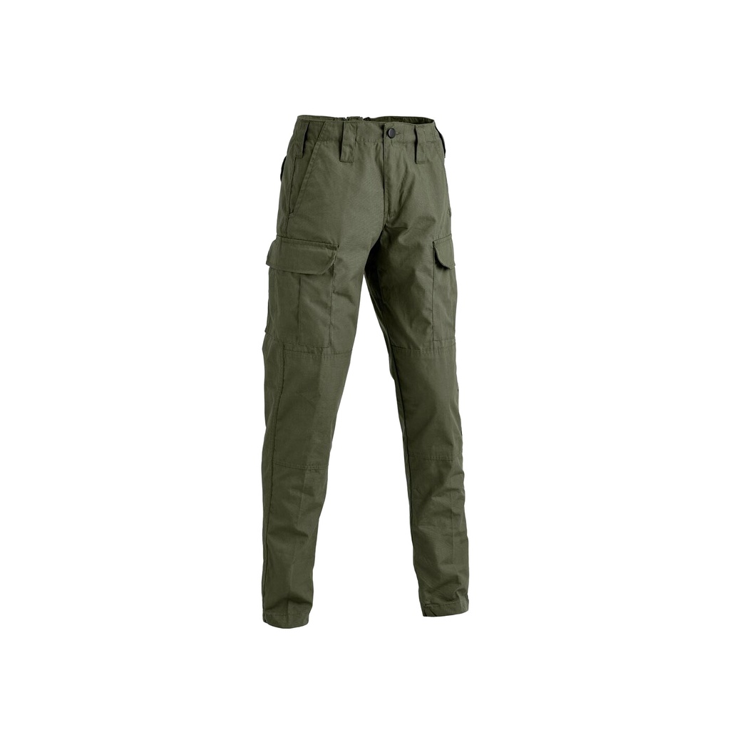 DEFCON5 Basic Taktische Hose Poly - OD grün - S