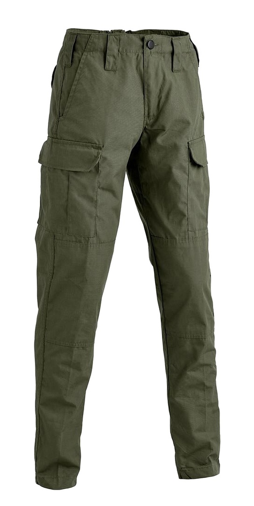 DEFCON5 Basic Taktische Hose Poly - OD grün - XL