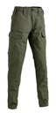 DEFCON5 Basic Taktische Hose Poly - OD grün - XL
