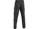 DEFCON5 Basic Taktische Hose Poly - schwarz - M