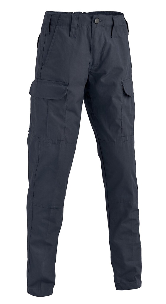 DEFCON5 Basic Taktische Hose Poly - navyblau - M