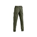 DEFCON5 Basic Taktische Hose Poly - OD grün - XXL