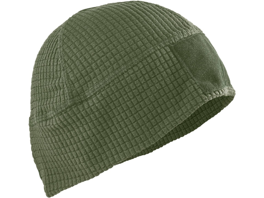 DEFCON5 Unterhelmmütze aus Fleece - OD grün - S/M