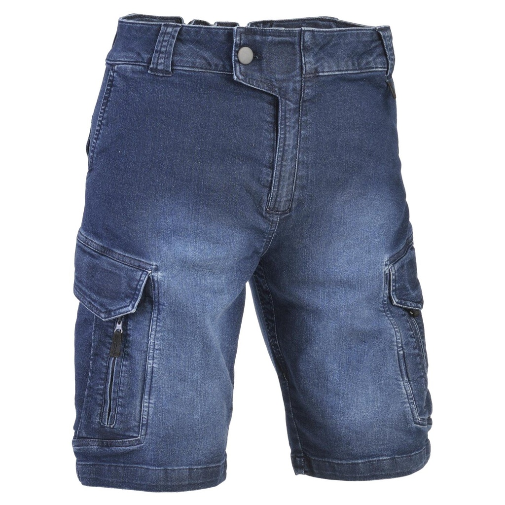DEFCON5 Panther Kurze Jeans - M