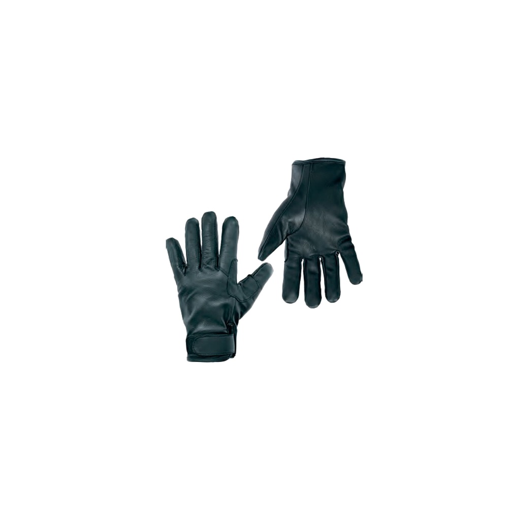 Defcon5 Einsatzhandschuh, gefüttert, Kevlar - XL