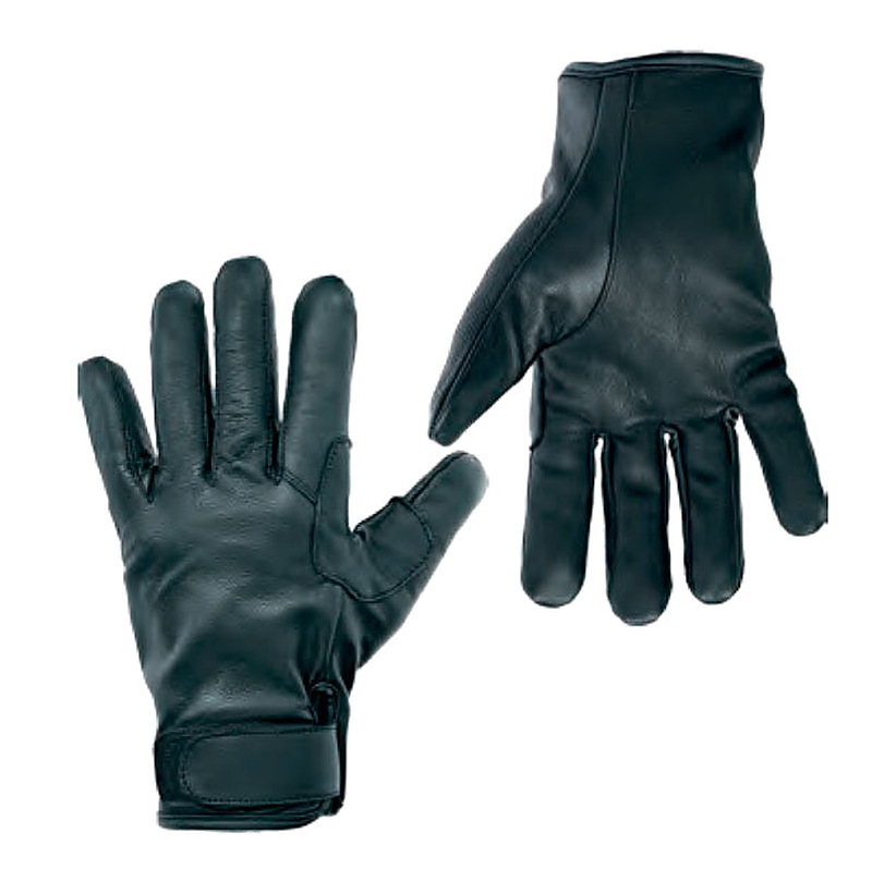 Defcon5 Einsatzhandschuh, gefüttert, Kevlar - L