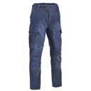 DEFCON5 Panther Lange Jeans - 3XL