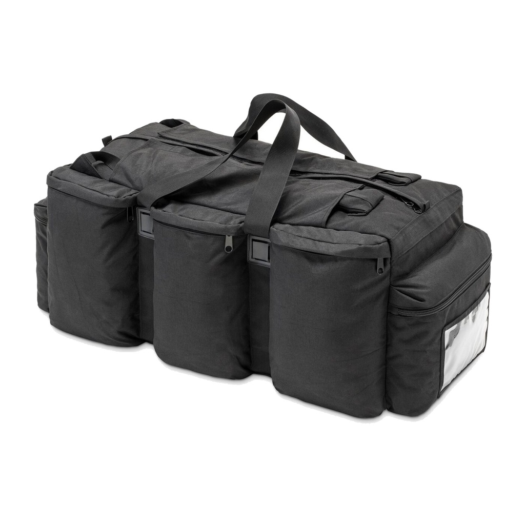 DEFCON5 Reisetasche 100l - schwarz