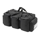 DEFCON5 Reisetasche 100l - schwarz