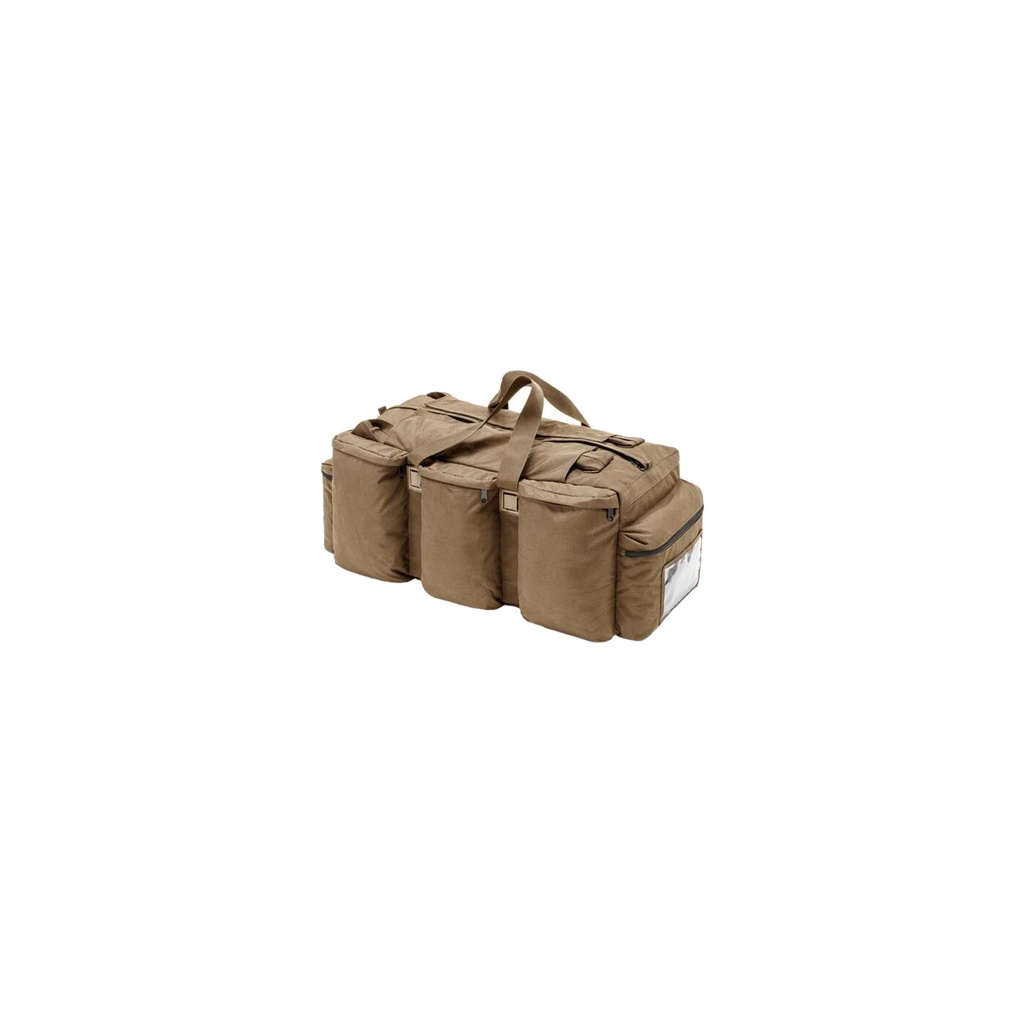 DEFCON5 Reisetasche 100l - coyote