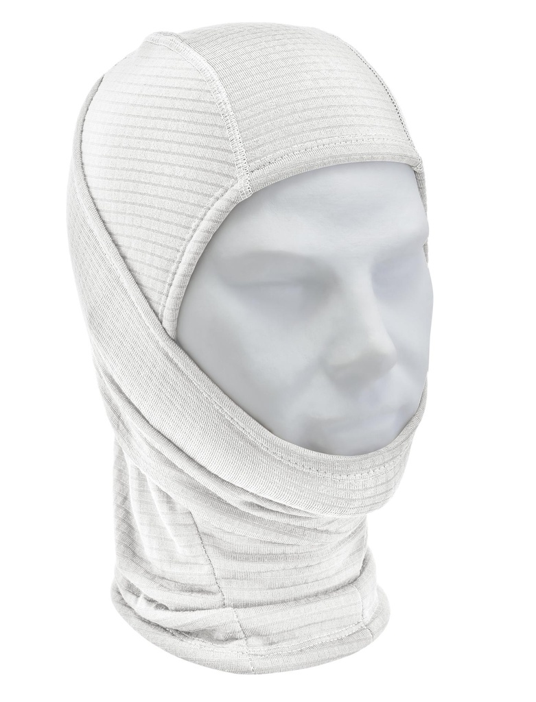 DEFCON5 Thermal Sturmhaube - weiss