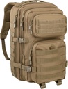 Defcon 5 Tactical  Bull Rucksack36L - coyote