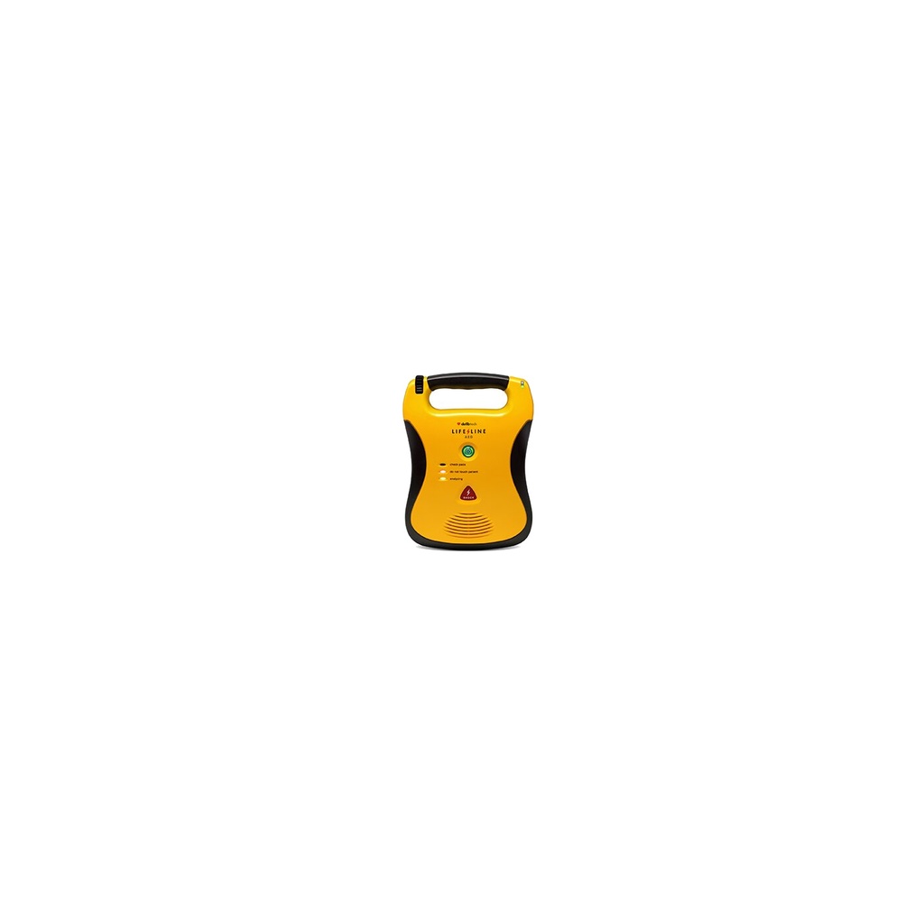 Defibrillator Defibtech Lifeline AED