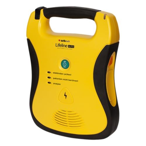 Defibtech Lifeline AUTO Second Generation (SG)