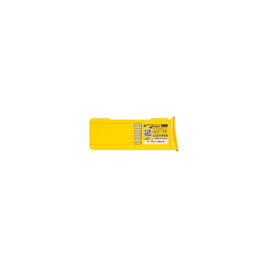 Batterie Defibtech Lifeline/Lifeline Auto, 7-Jahre