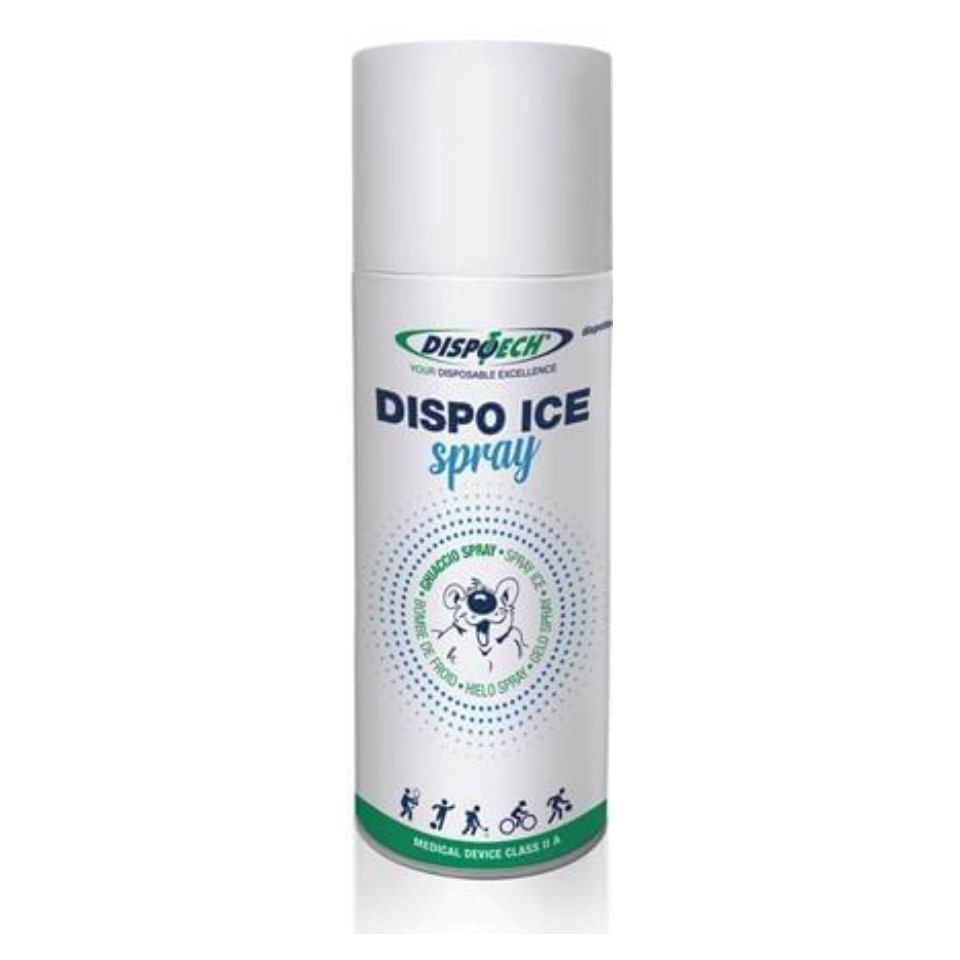 Dispotech Dispo Ice Spray 400ml