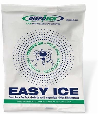 Dispotech Easy Ice Kälte-Sofort-Kompresse, 14x18cm