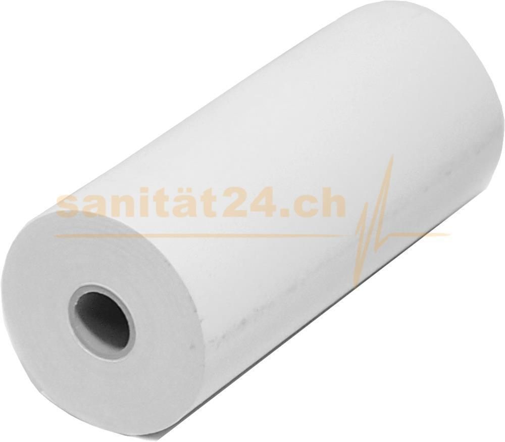 Registrierungspapier zu Spirometer  Microlab 3300; Spirosift 3000 112mm x 10m, 1Rolle