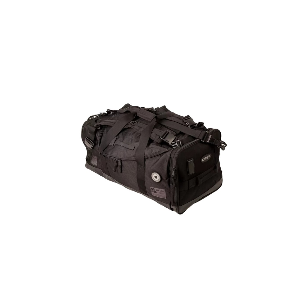Dimatex Tasche Barack 100L - schwarz