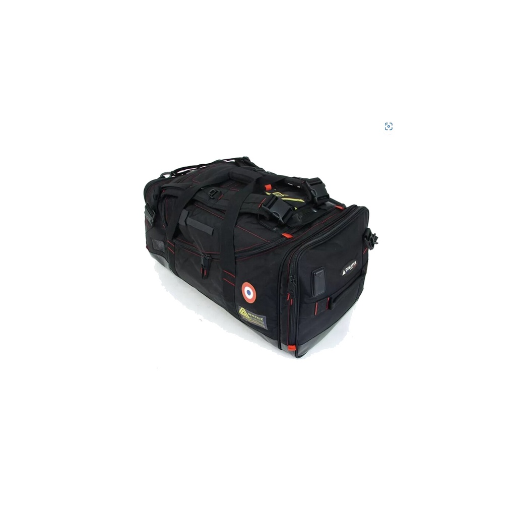 Dimatex Tasche Barack 100L - black line