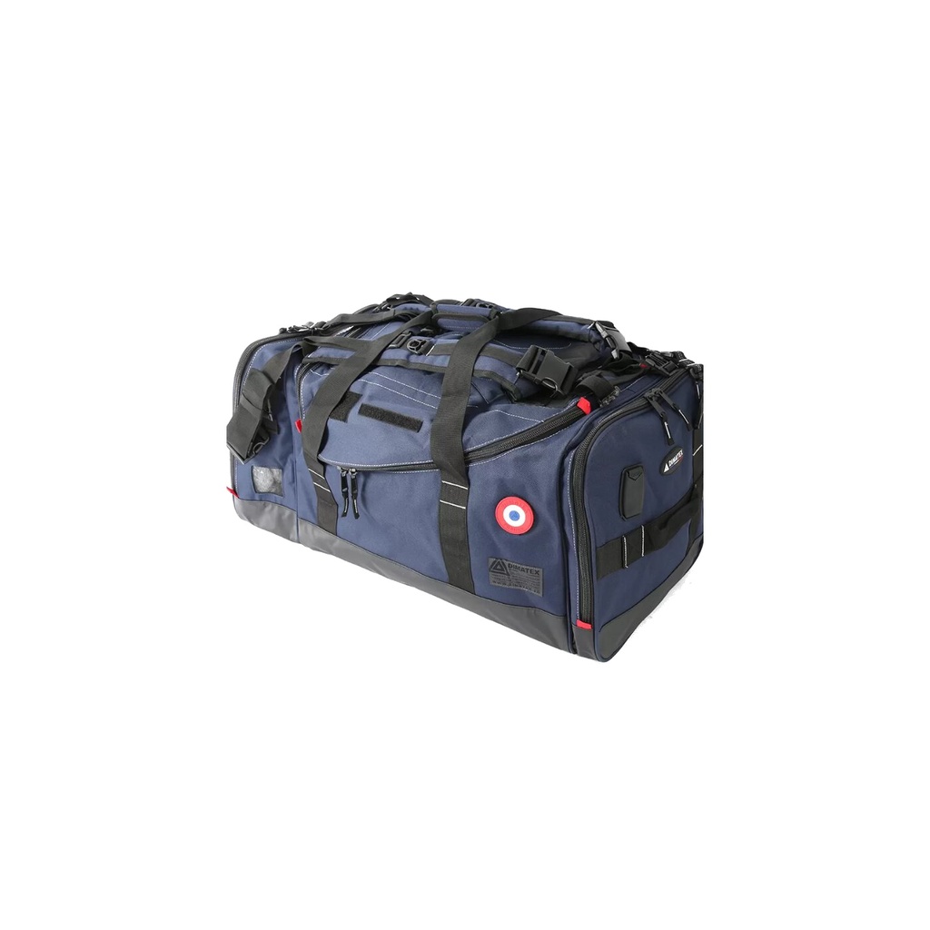 Dimatex Tasche Barack 100L - dunkelblau