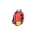 Dimatex Rucksack Matt Mini - rot