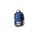 Dimatex Rucksack Matt Mini - hellblau
