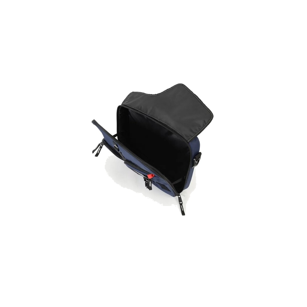 Dimatex Aktentasche Master 15'' Computerhalterung - dunkelblau
