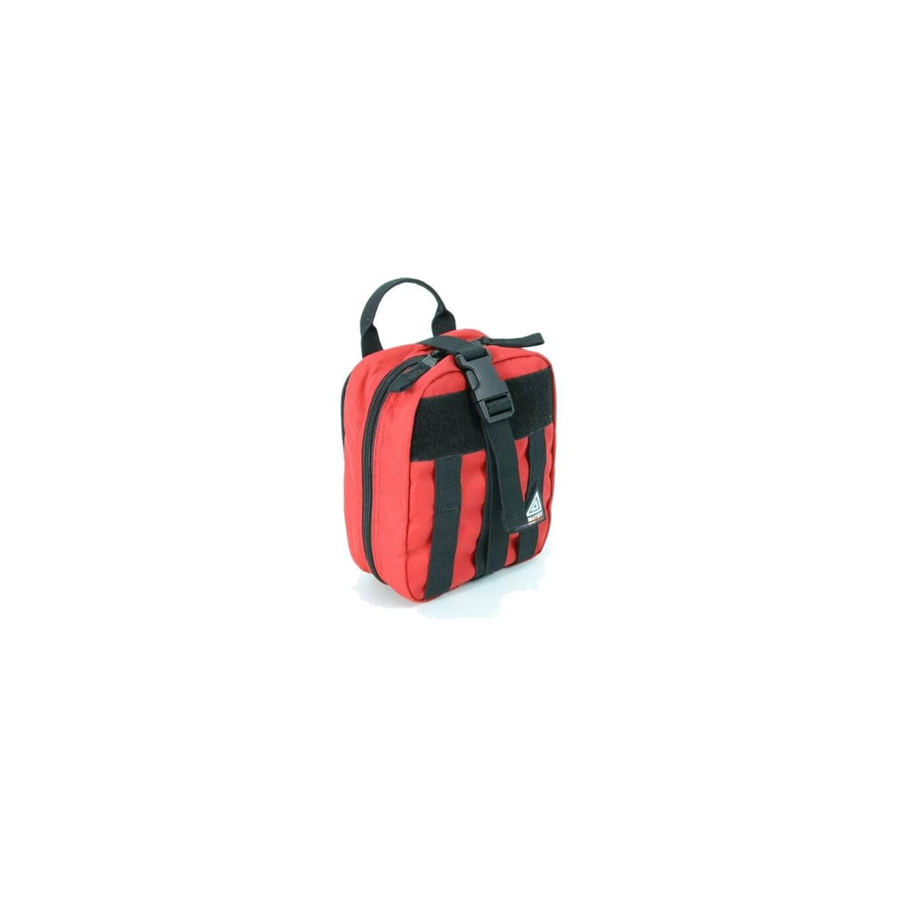 Dimatex Tasche Tic - rot