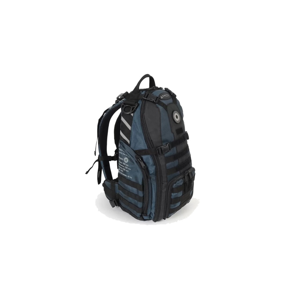 Dimatex-Einsatztasche XL Braco - dunkelblau