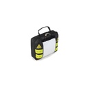 Dimatex Mehrzwecktasche Puzzle - schwarz