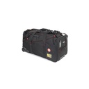 Dimatex Tasche 115L mit integrierten Rollen - black line