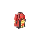 Dimatex Sauerstofftherapie-Tasche Coyote 95L Rot