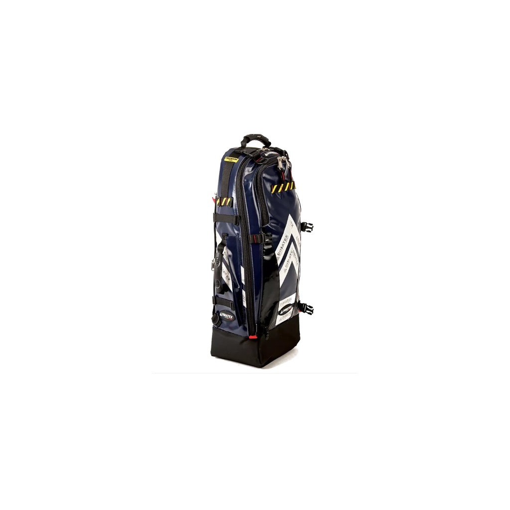 Dimatex Sauerstofftherapie-Rucksack Totem 73L - dunkelblau